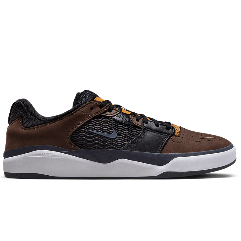Nike SB Ishod Prm Baroque Brown/Obsidian/Black Nike SB Ishod Prm Baroque Brown/Obsidian/Black