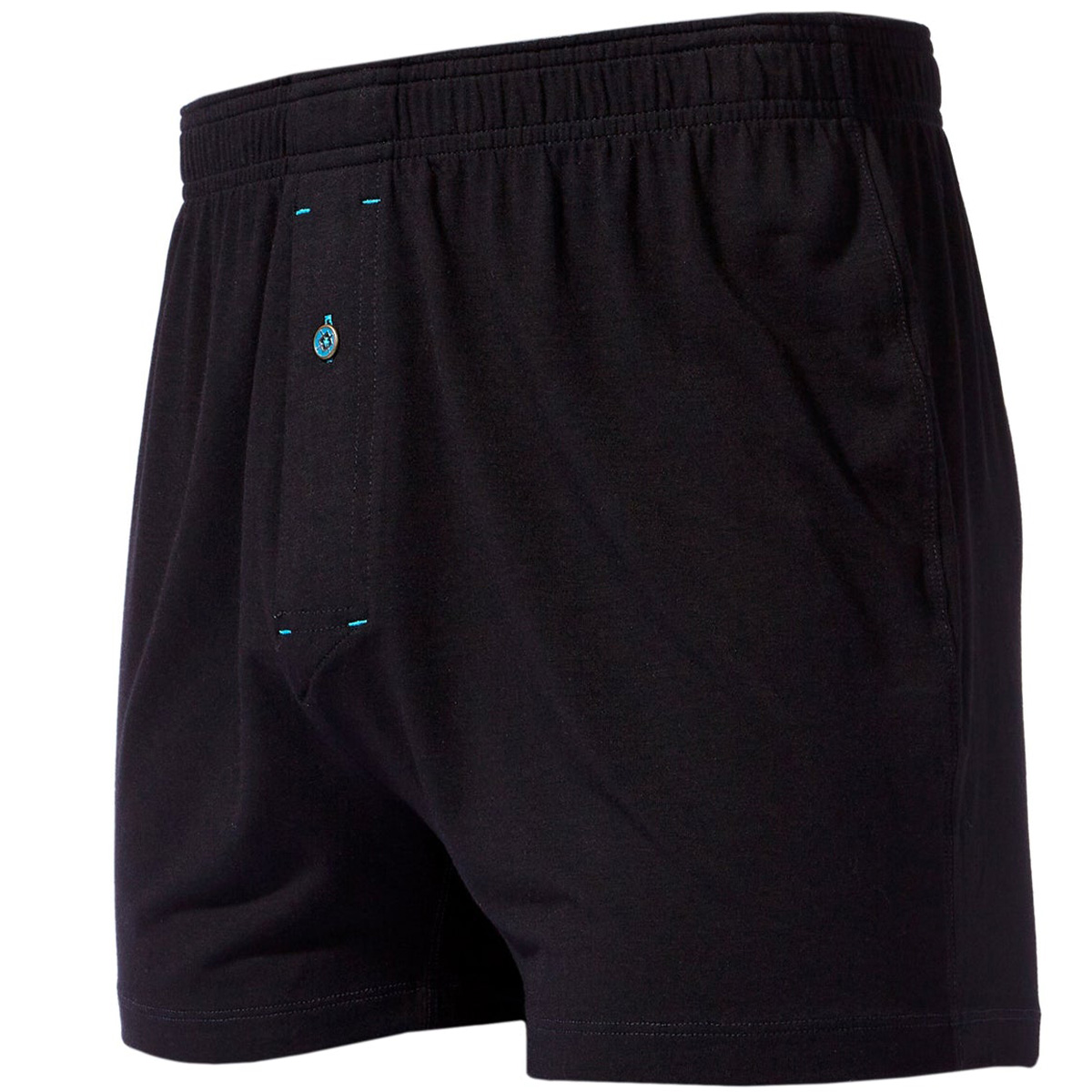 Stance Butter Blend Boxer Underwear Black | XL | 1130781_XL