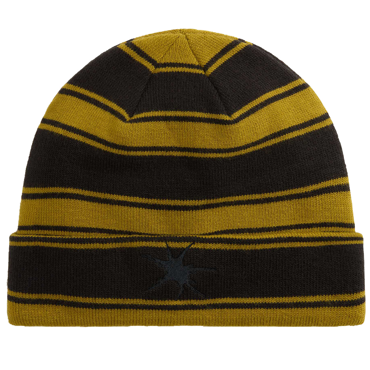 Vans Skate Blurry Stripe Beanie Black