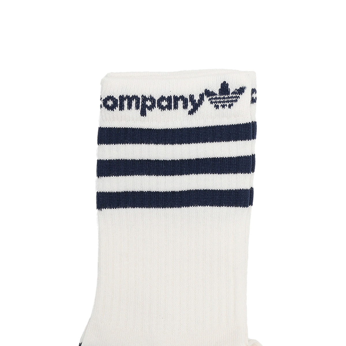 adidas X Pop Socks Mgreyh/Coll N/Cwhite 3-Pack adidas X Pop Socks Mgreyh/Coll N/Cwhite 3-Pack