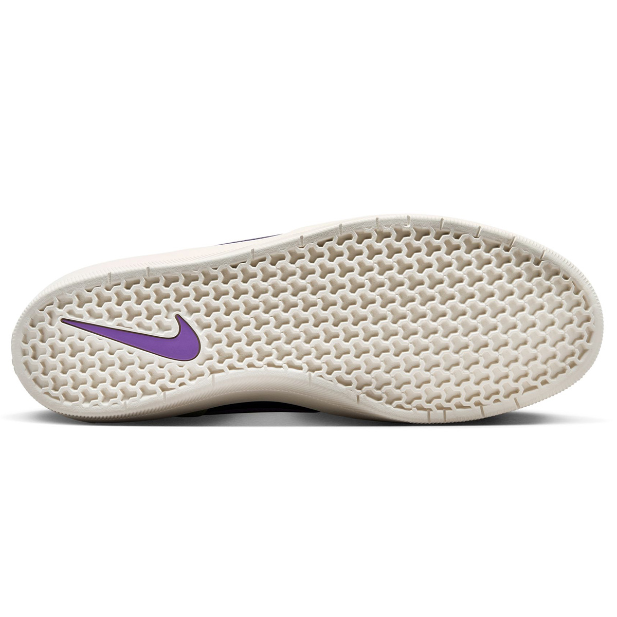 Nike SB Force 58 Qlive Aura/Black Raspberry/Armory Navy