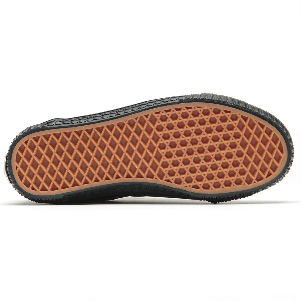 Vans Skate Lampin X Pass-Port Black/Purple