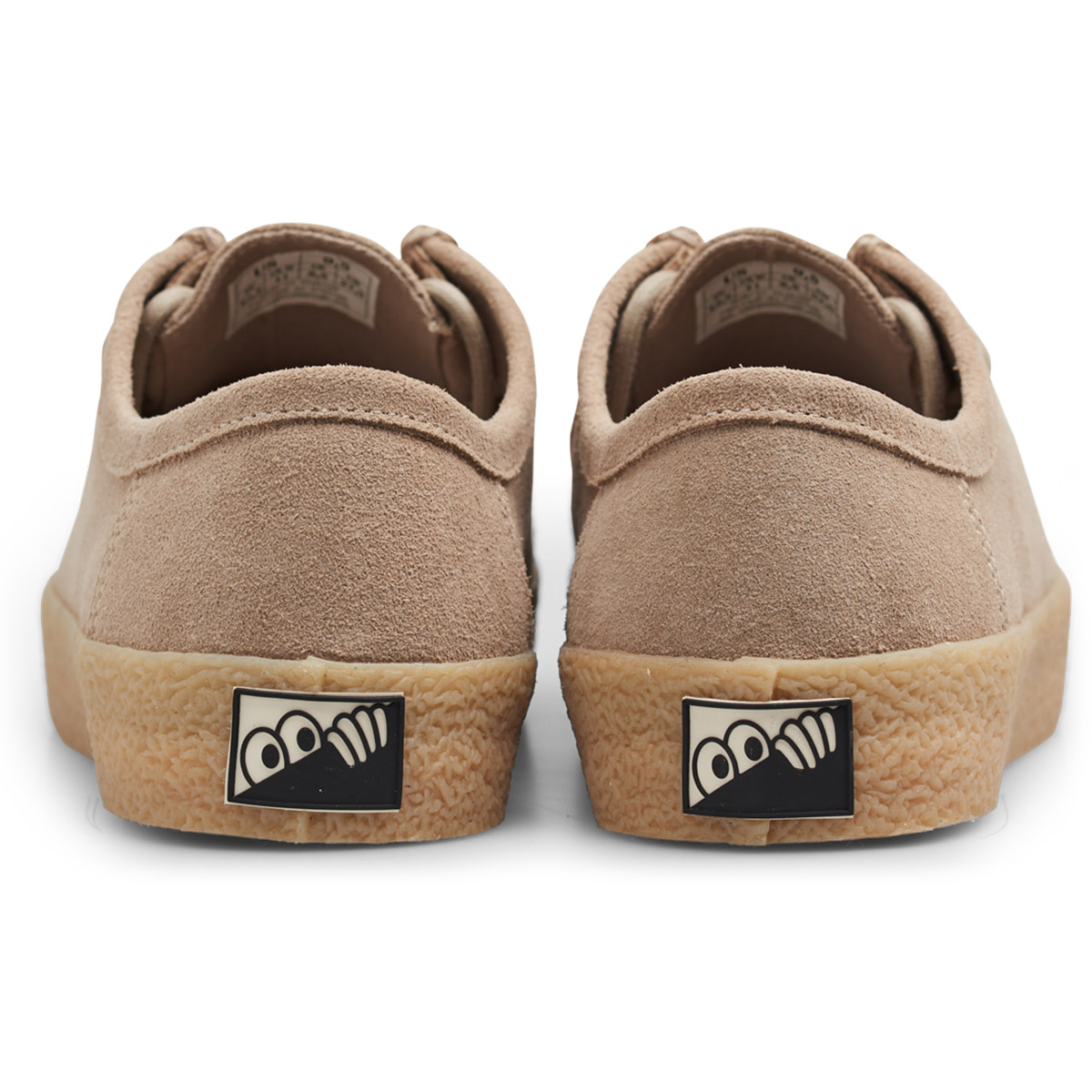 Last Resort AB VM006 Moc Sand/Gum Last Resort AB VM006 Moc Sand/Gum