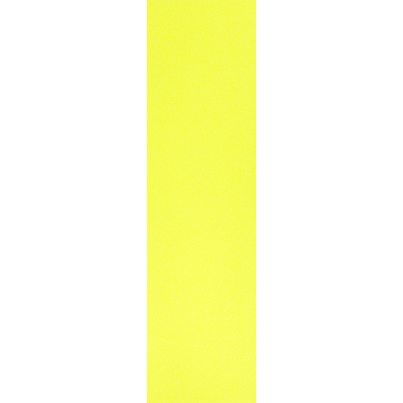 Pimp Griptape Sheet Neon Yellow 9.0