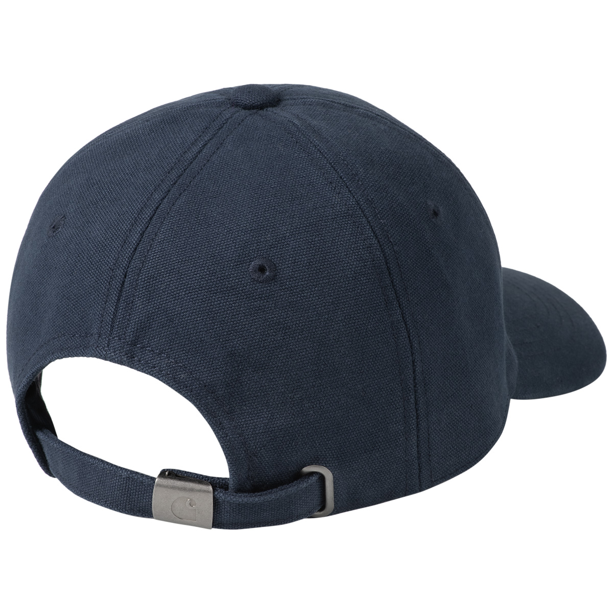 Carhartt WIP Icon Cap Air Force Blue Carhartt WIP Icon Cap Air Force Blue