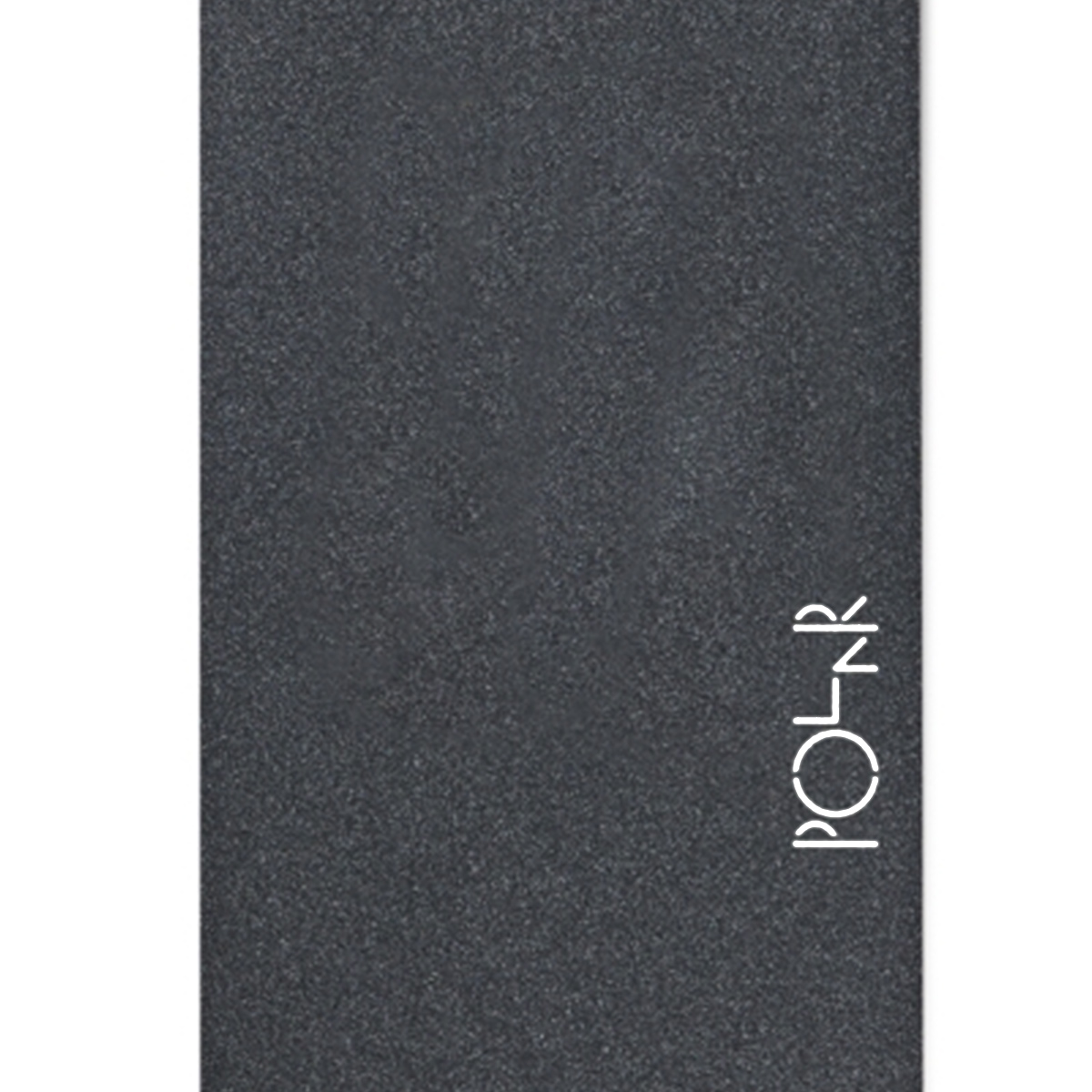 Polar Polar Logo Lasercut Griptape Sheet 9.0 Polar Polar Logo Lasercut Griptape Sheet 9.0