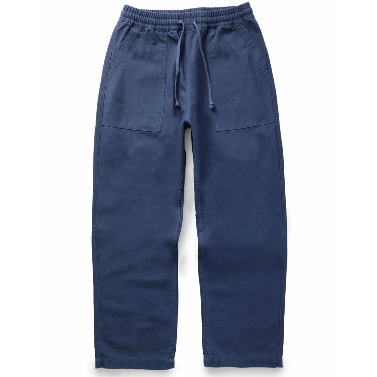 Service Works Classic Canvas Chef Pant Navy Service Works Classic Canvas Chef Pant Navy