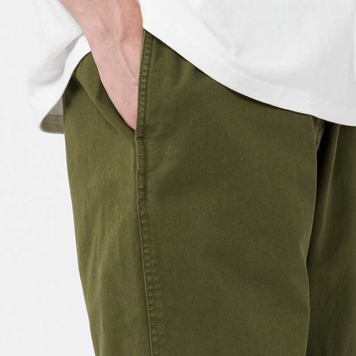 Gramicci Pant Olive Gramicci Pant Olive