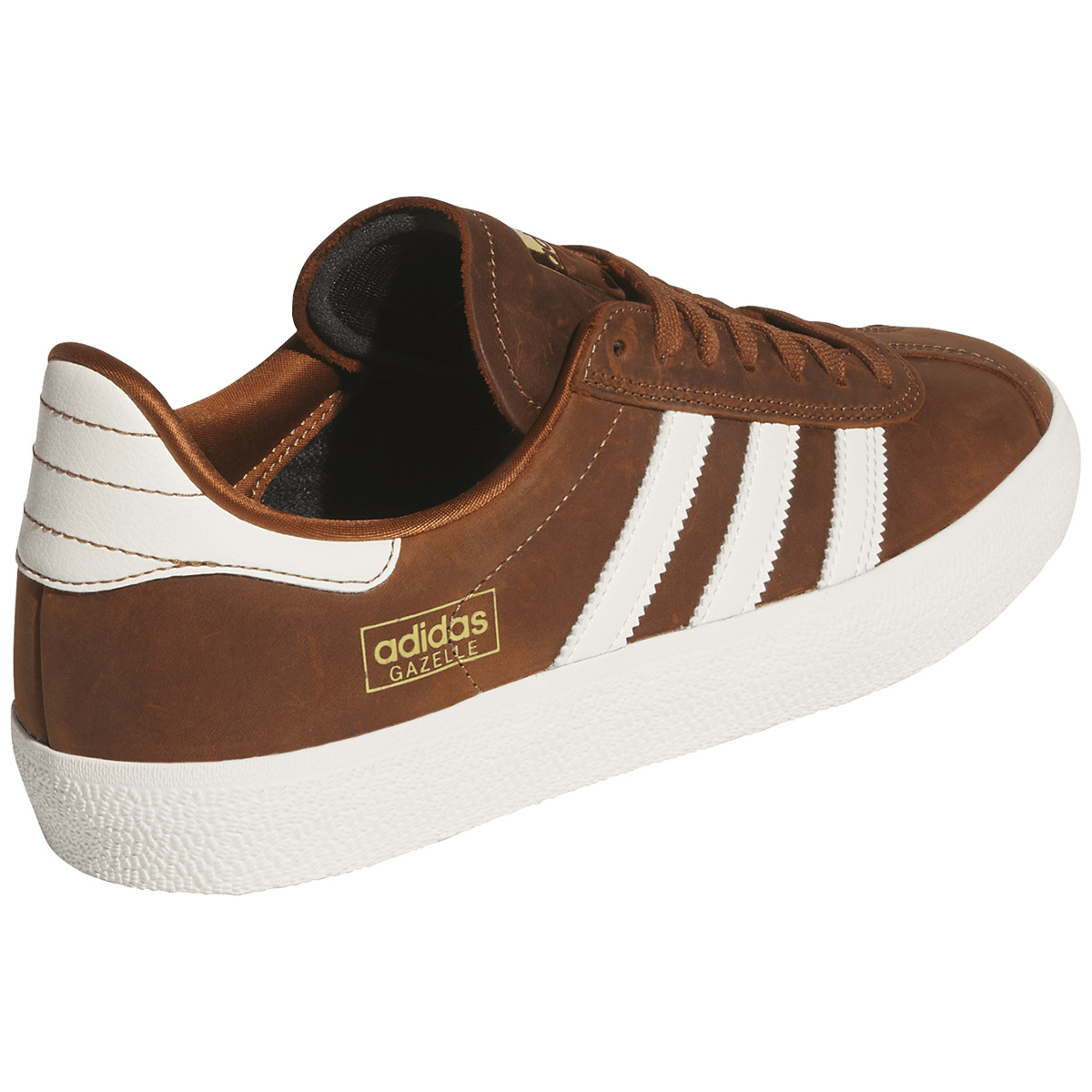Adidas Gazelle Adv Dubr/Cwhite/Owhite