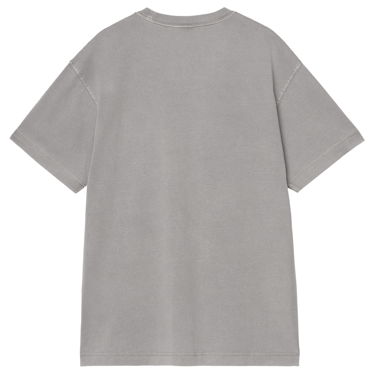Carhartt WIP Nelson T-Shirt Yosemite Garment Dyed