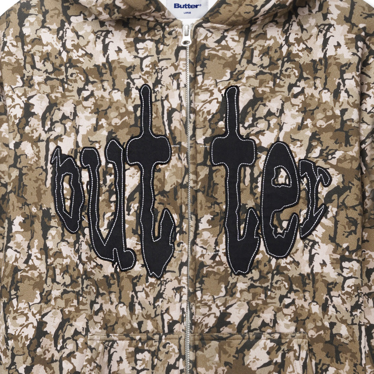 Tan camo hoodie shop