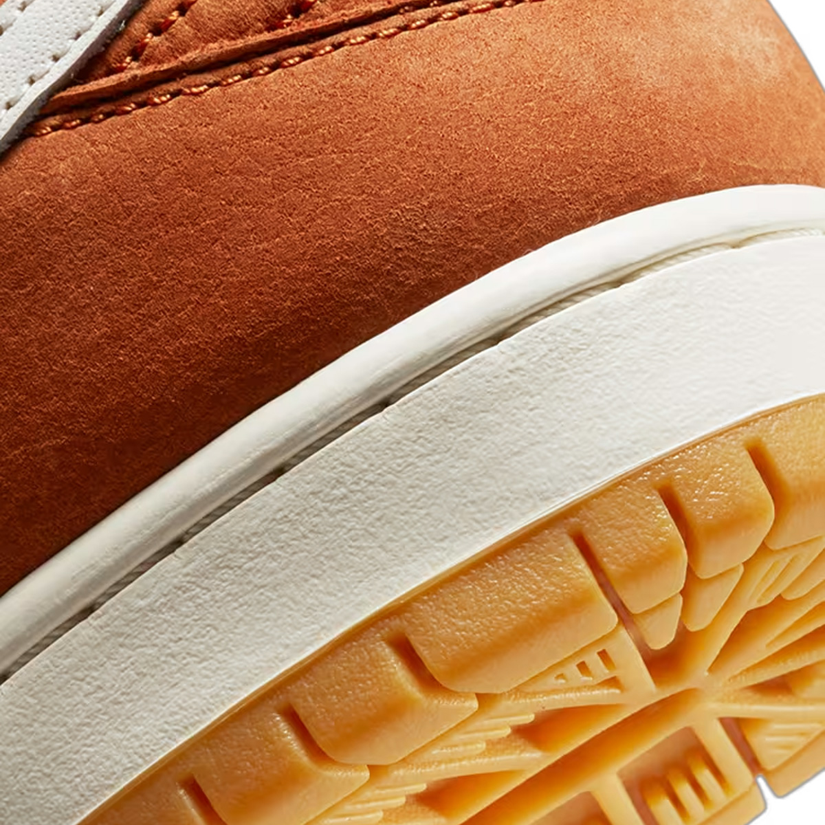 Nike SB Dunk Low Pro Iso Dark Russet/Sail/Dark Russet/Black Nike SB Dunk Low Pro Iso Dark Russet/Sail/Dark Russet/Black