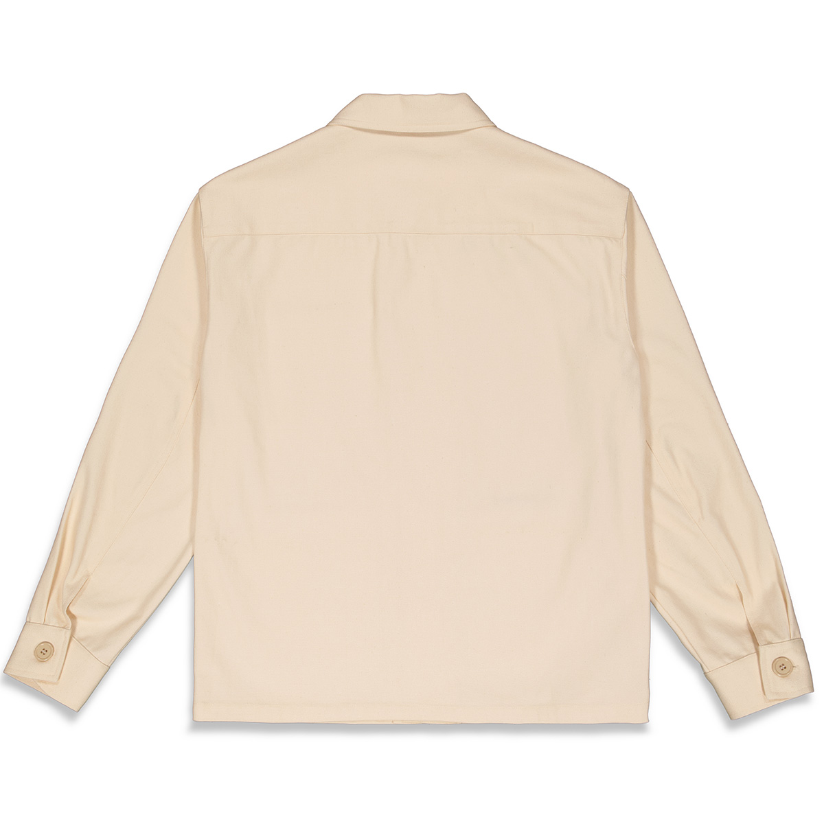 The Loose Company Duck Chore Jacket Cream