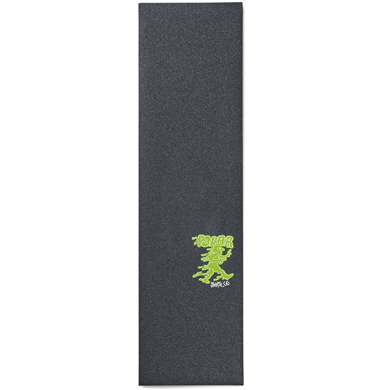 Polar Melting Dude Griptape Sheet
