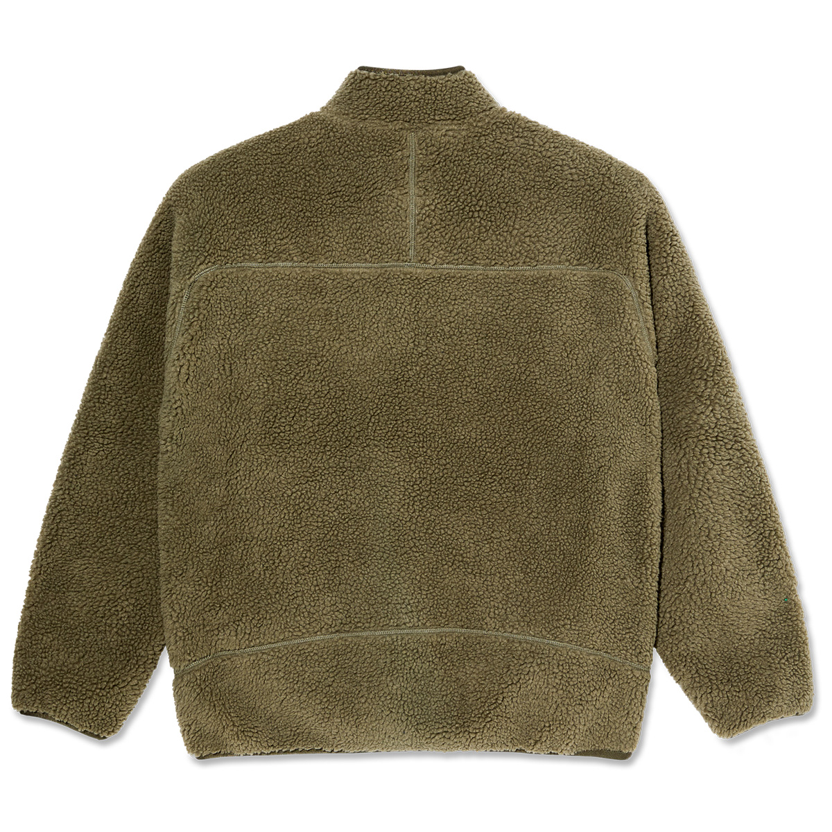 Polar Kiki Jacket Khaki Green