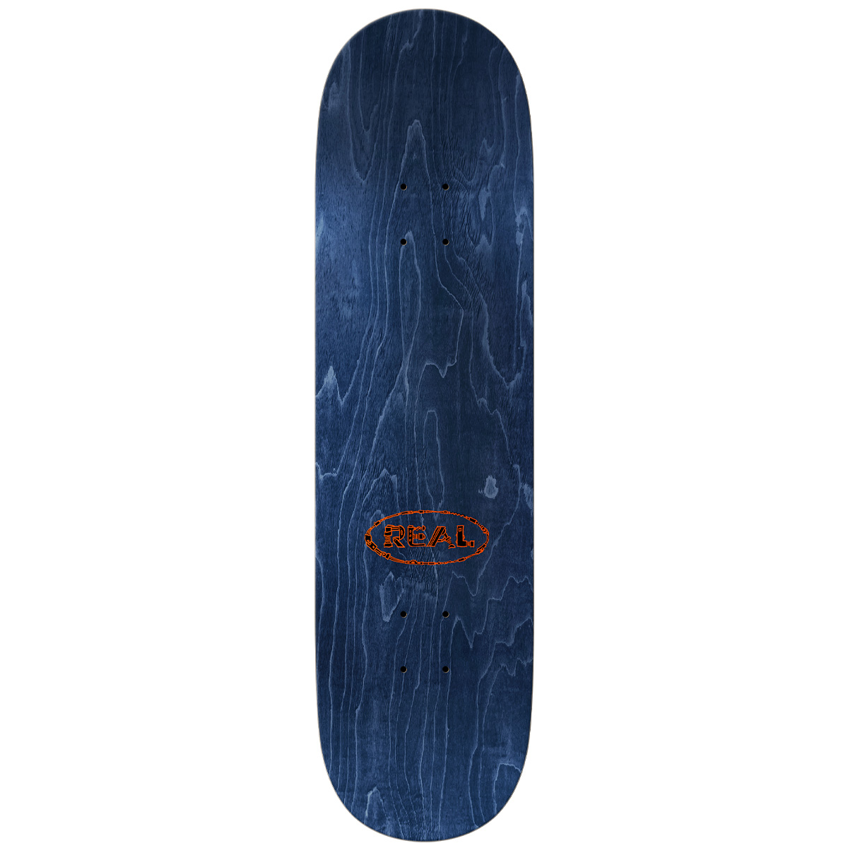 Real Mason Artificial Skateboard Deck Cream 8.28