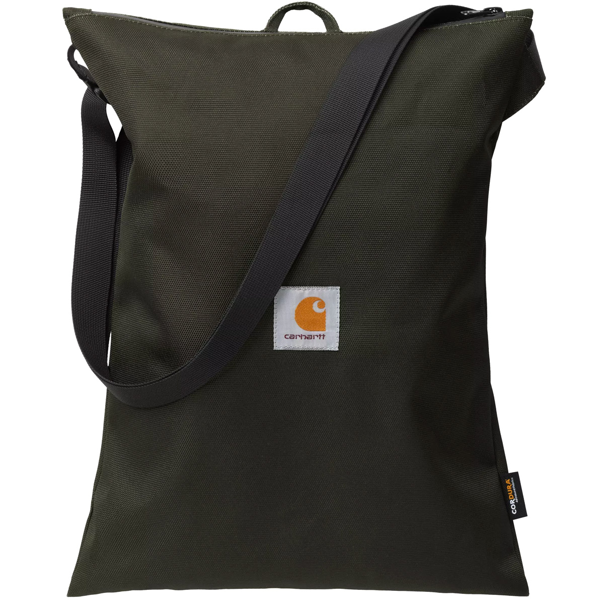 Carhartt WIP X SUBU Cordura Slippers Olive