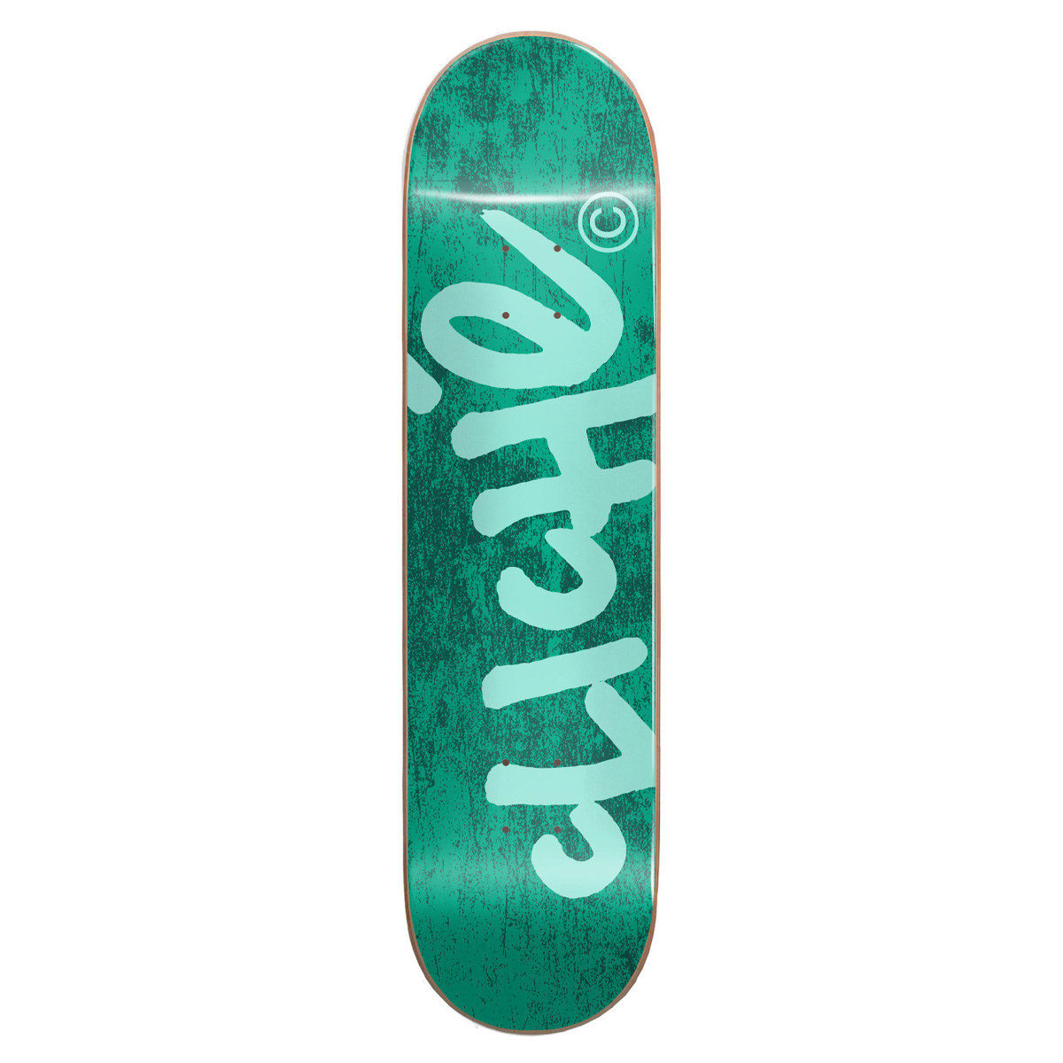 Cliché Handwritten FP Complete Skateboard Mint 7.5
