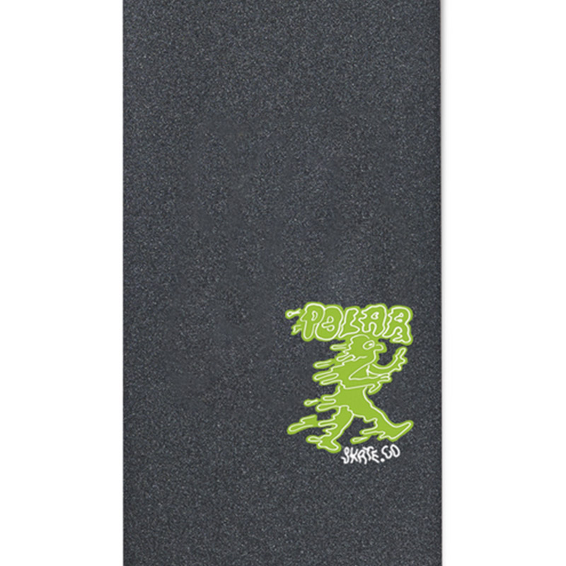 Polar Melting Dude Griptape Sheet