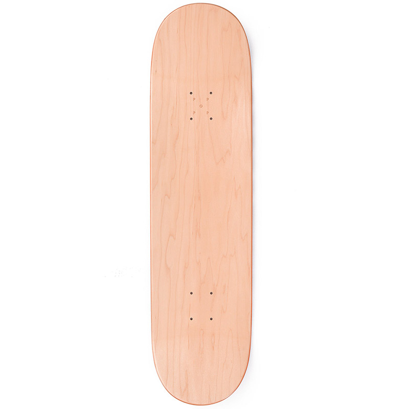 Pop Trading Company GDB II Skateboard Deck 8.375