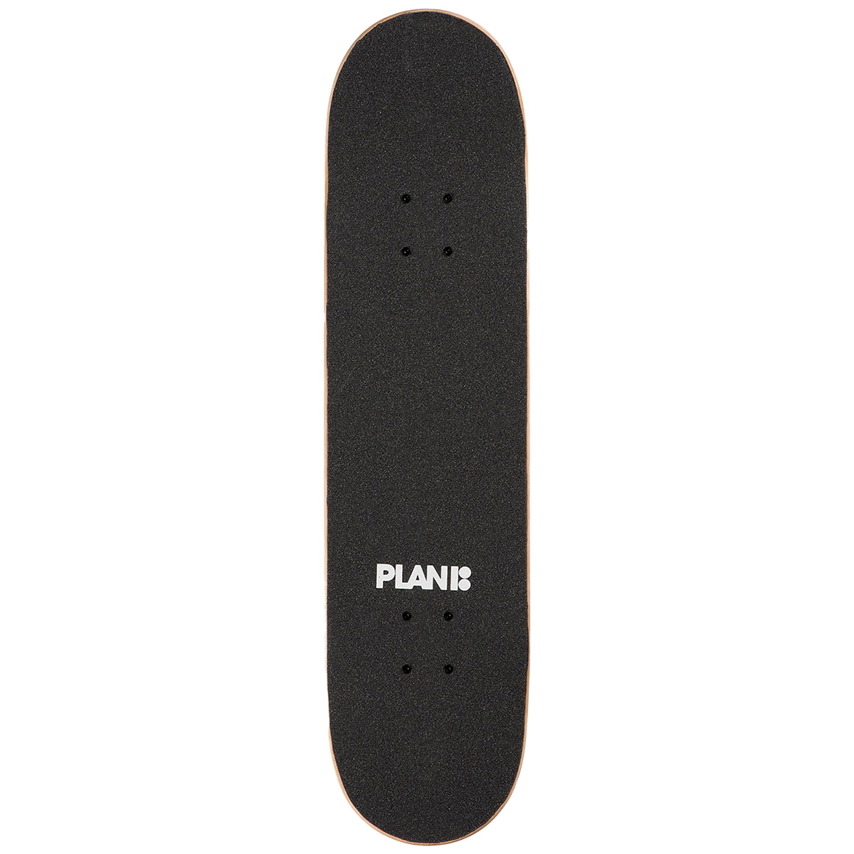 Plan B Oz Complete Skateboard 8.0 Plan B Oz Complete Skateboard 8.0
