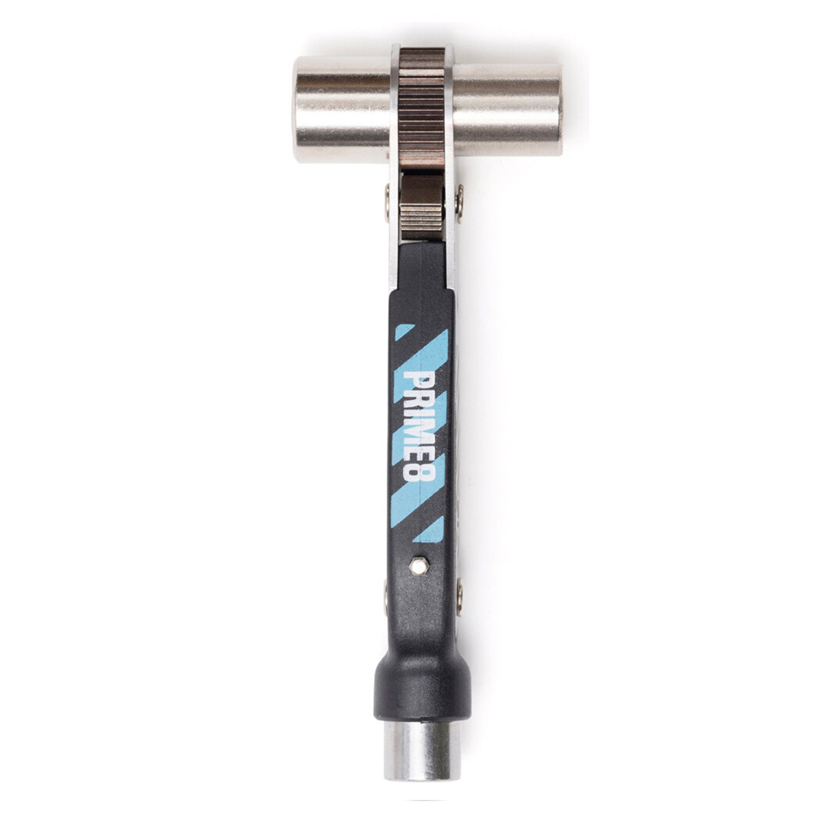 Prime8 Ratchet Lite Skate Tool Black Prime8 Ratchet Lite Skate Tool Black