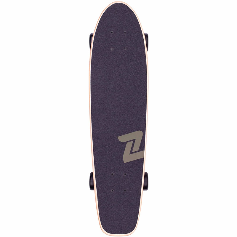 Z-Flex P.O.P Complete Cruiser 29.0 Z-Flex P.O.P Complete Cruiser 29.0