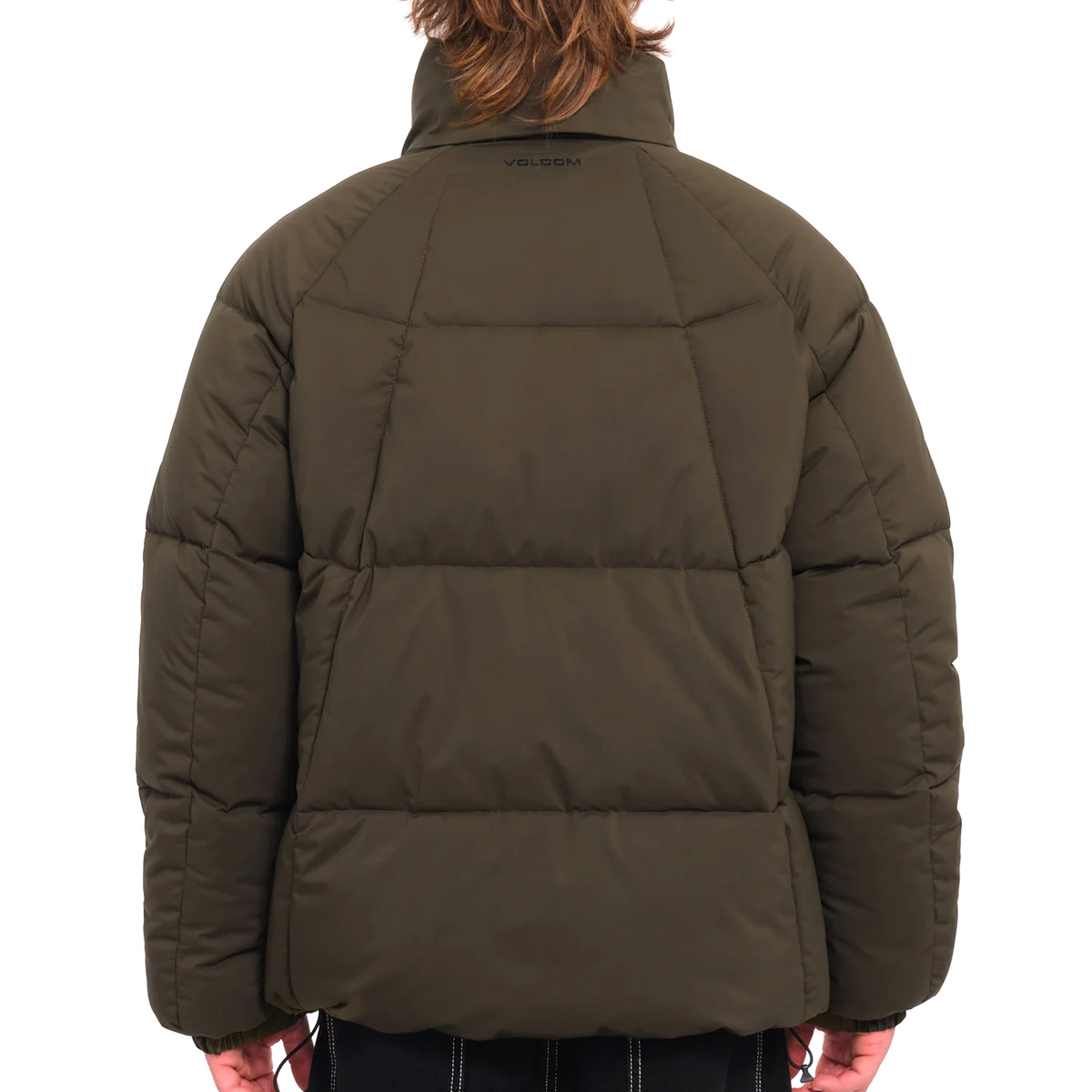 Volcom Maxstone 5K Jacket Wren