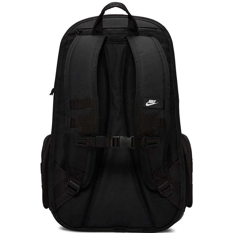 Nike SB RPM Backpack Black/Black/White 1129252_One Size