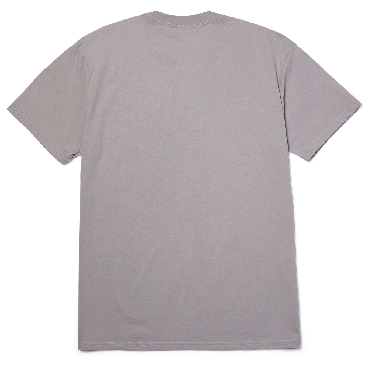 HUF Stuck On You T-Shirt Lilac Chalk
