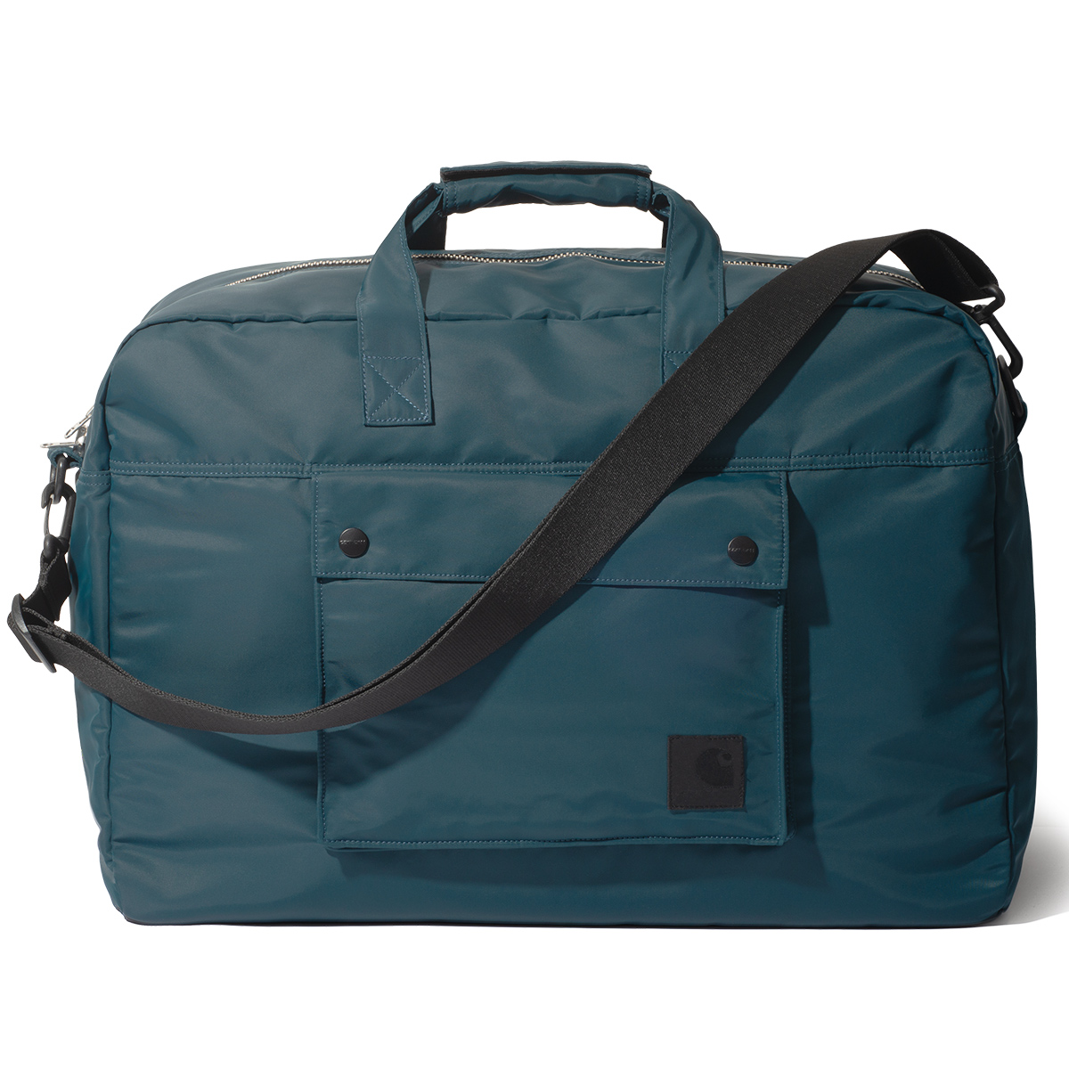 Carhartt WIP Otley Weekend Bag Duck Blue