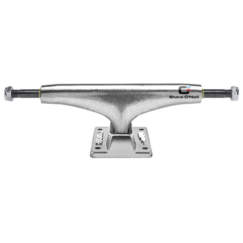 Thunder Lights O’Neil Commodore 148 Hi THUNDER O'NEILL COMMODORE PRO LIGHTS 148 – Status Skateshop