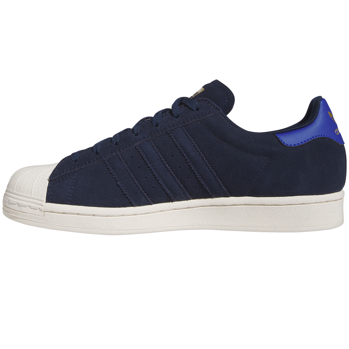 adidas Superstar Adv Supcol/Royblu/Goldmt adidas Superstar Adv Supcol/Royblu/Goldmt