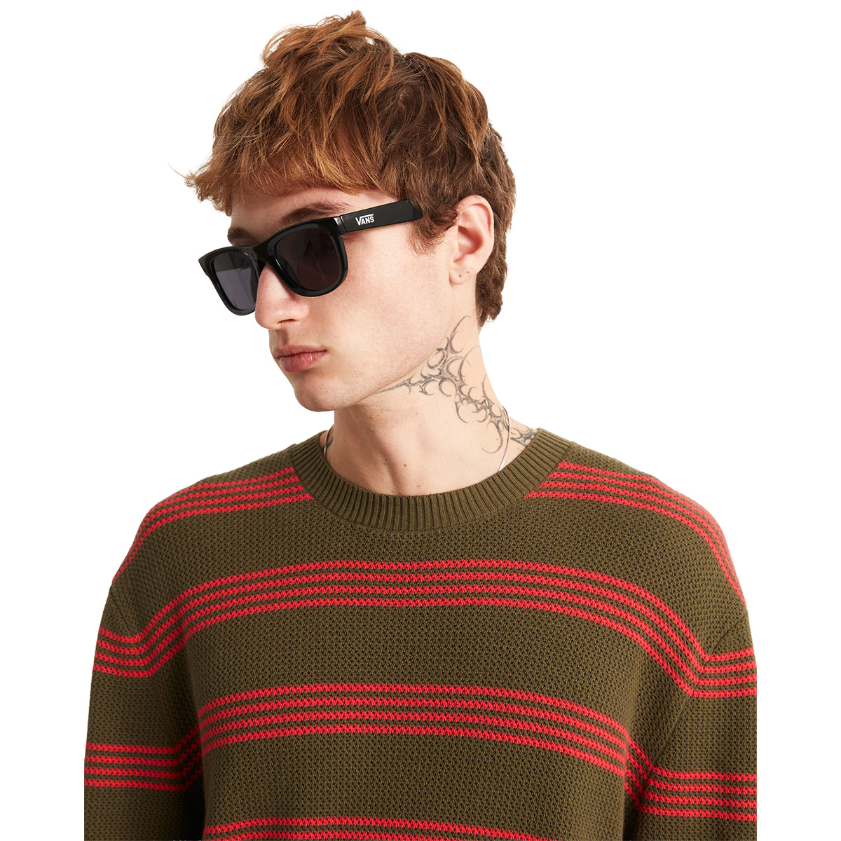 Vans Spicoli Sunglasses Black