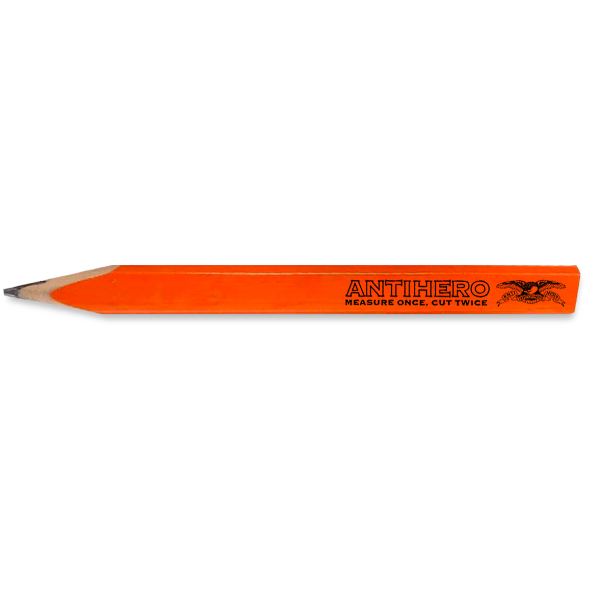 Anti Hero Carpenter Pencil  
