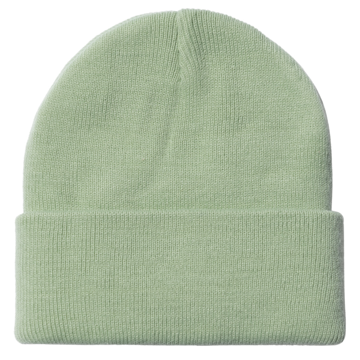 Carhartt WIP Ashley Beanie Charm Green Carhartt WIP Ashley Beanie Charm Green