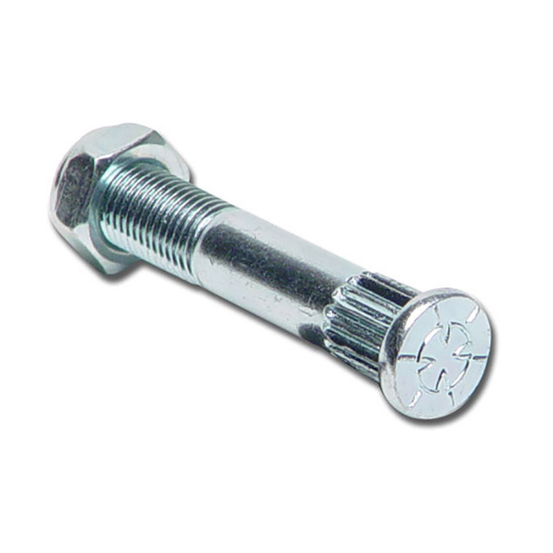 Independent Low Kingpin & Nut Independent Low Kingpin & Nut