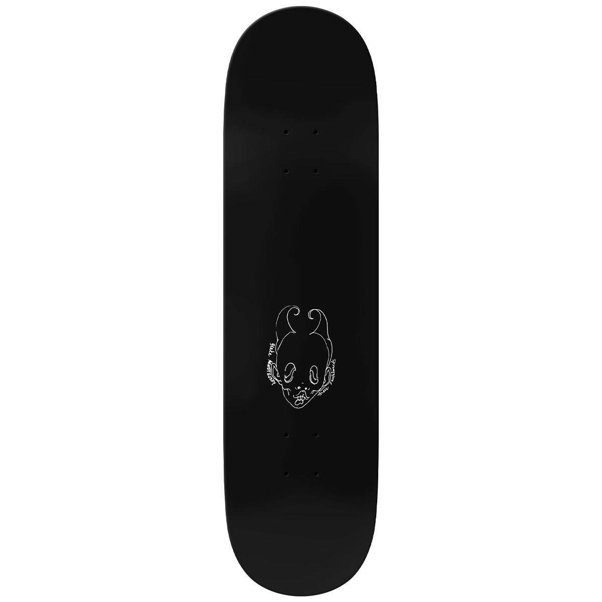 THERE Kien Blake Armstrong Enchantress Skateboard Deck Full SE 8.25 THERE Kien Blake Armstrong Enchantress Skateboard Deck Full SE 8.25