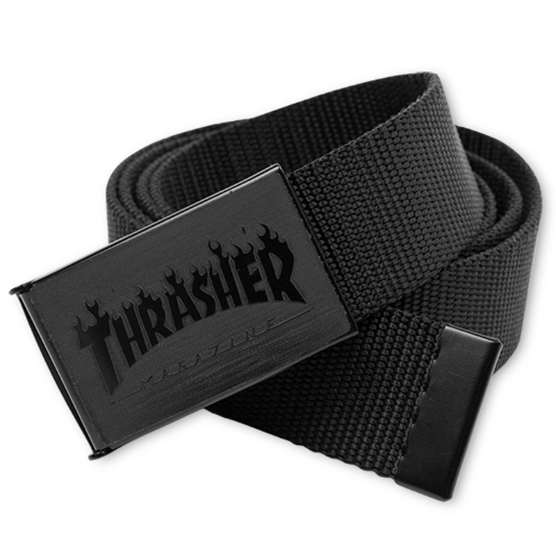 Thrasher Flame Belt