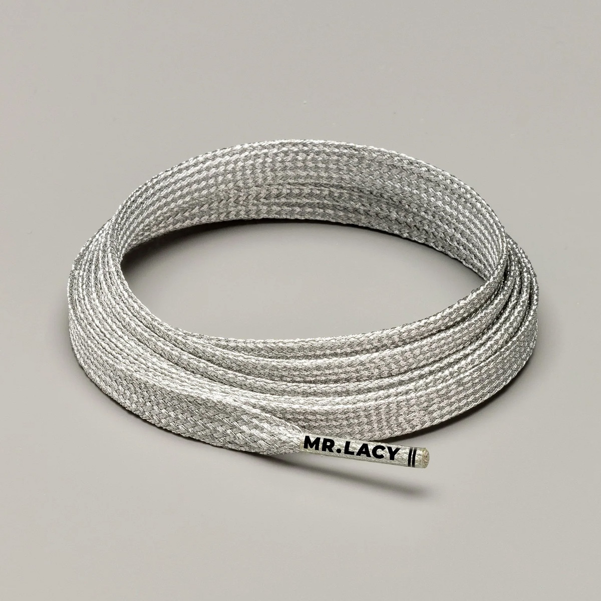 Mr.Lacy Flatties Special Silver