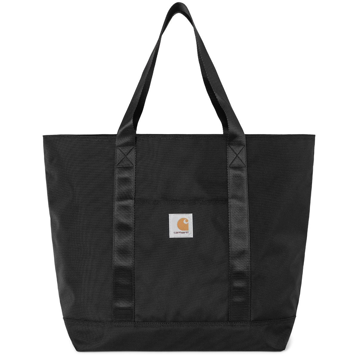 Carhartt WIP Prescott Tote Bag Black