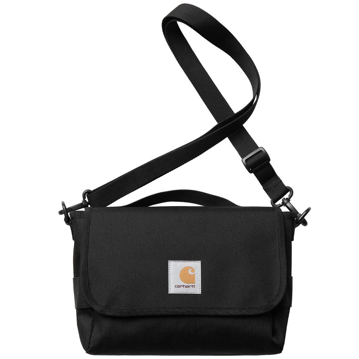 Carhartt WIP Kyle Shoulder Bag Black