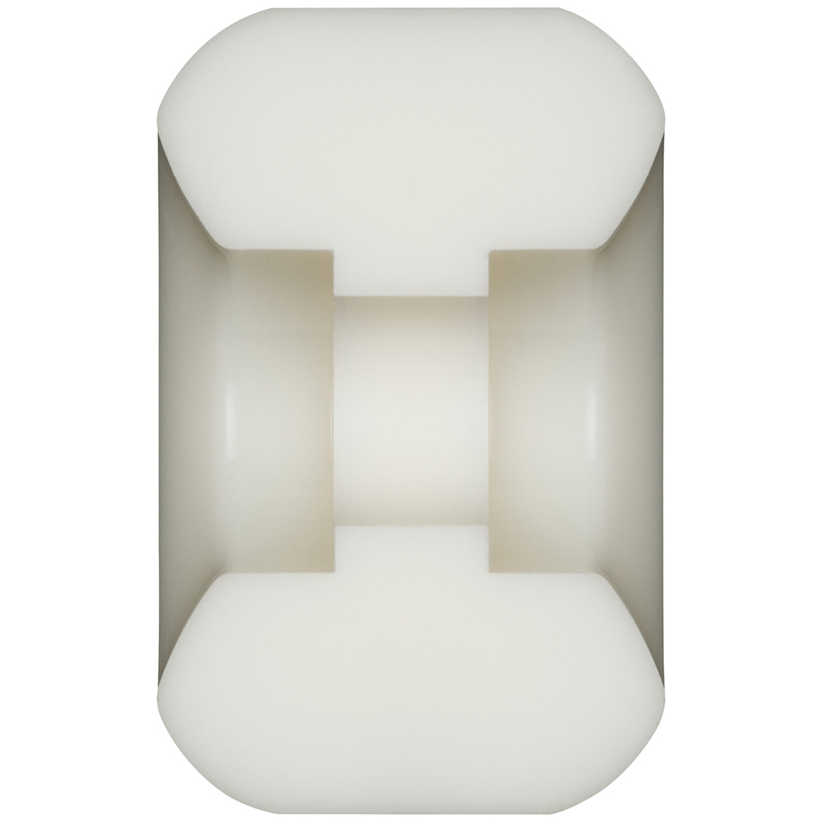 Powell Peralta Dragon Formula Mike Vallely V6 Shape Wheels White/Yellow  95A 56mm x 36mm