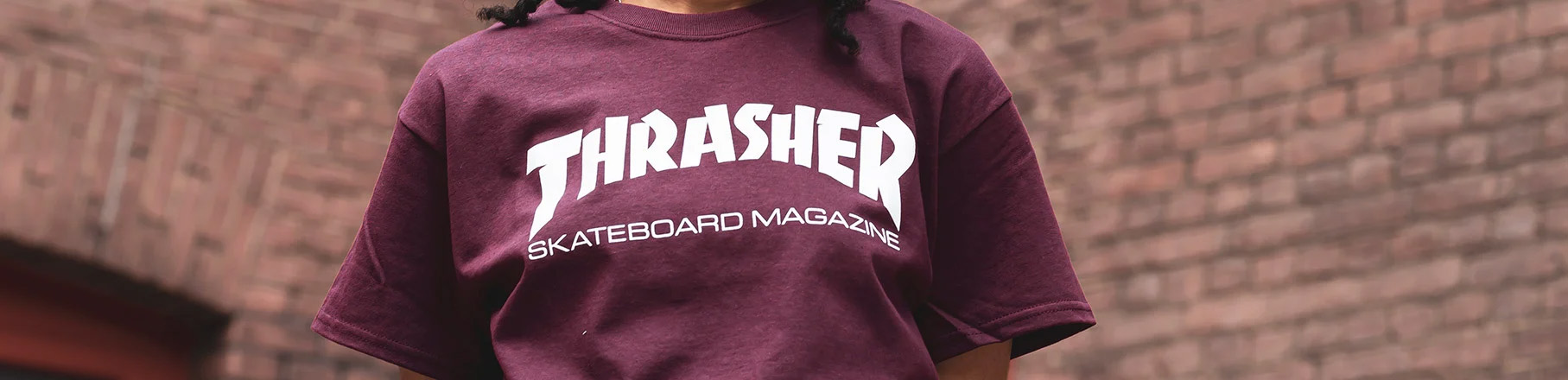 Thrasher