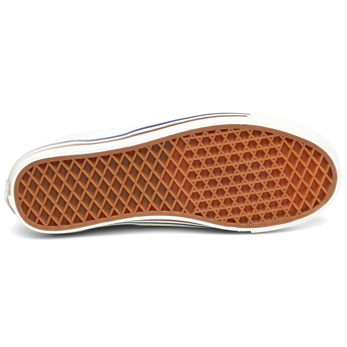 Vans x Dime Skate Era Stub Taupe