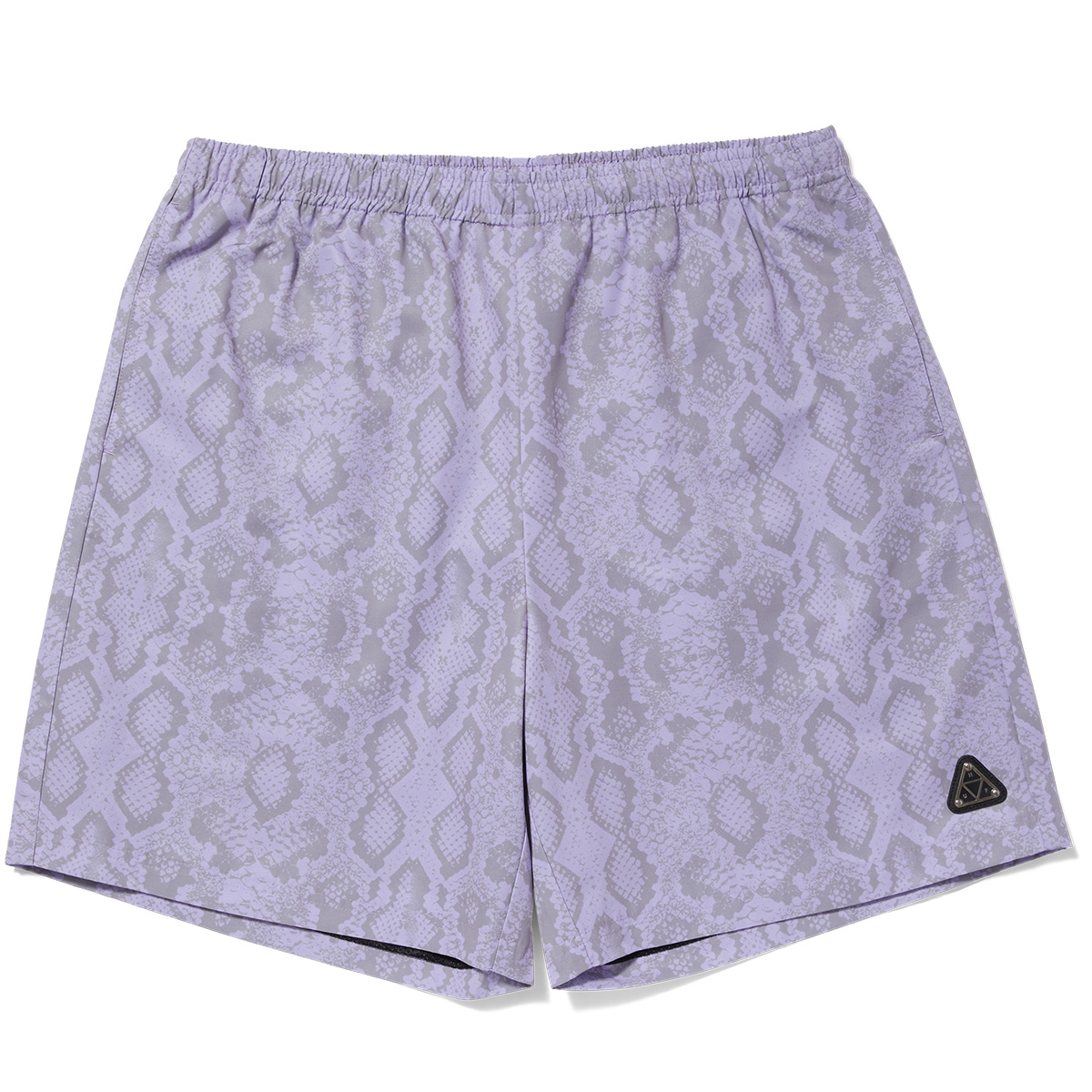 HUF Instinct Easy Short Purple