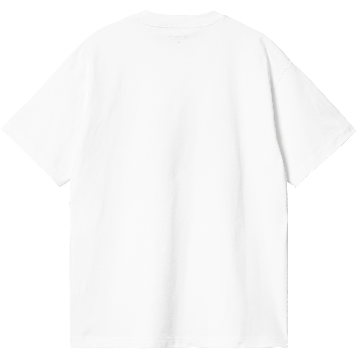 Carhartt WIP Goo T-Shirt White