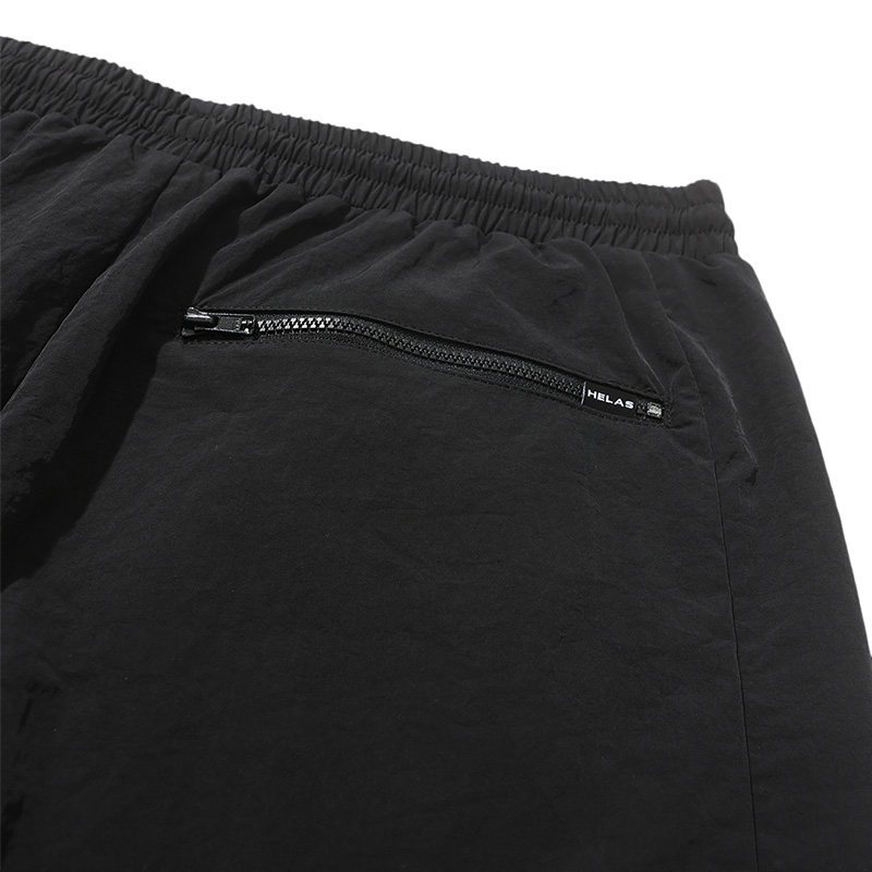 Helas Sprint Tracksuit Pants Black Helas Sprint Tracksuit Pants Black