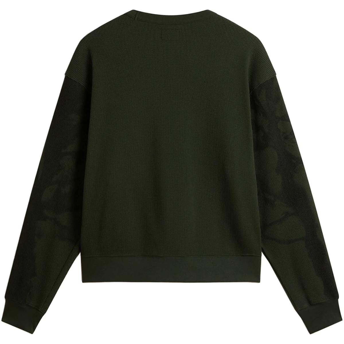 Vans Skate Longsleeve T-Shirt Thermal Dried Kelp Vans Skate Longsleeve T-Shirt Thermal Dried Kelp
