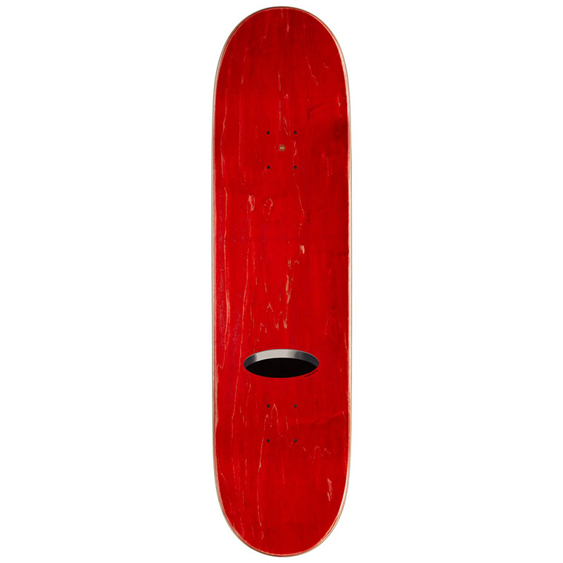 Skate Mental Giorgi Inception Skateboard Deck 8.25 Skate Mental Giorgi Inception Skateboard Deck 8.25